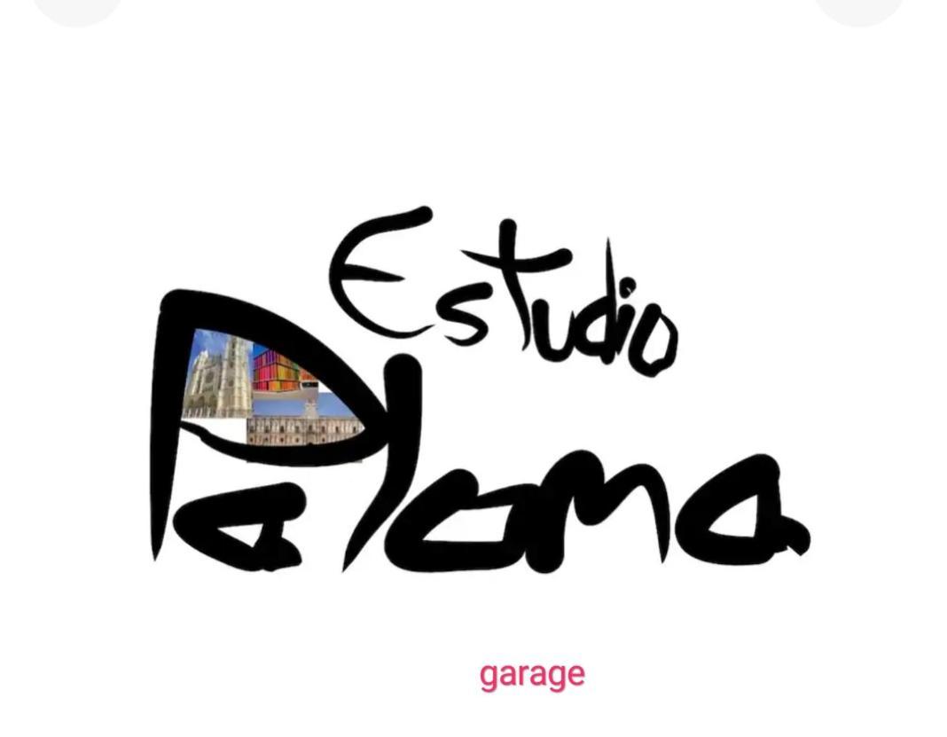 Estudio Paloma ليون المظهر الخارجي الصورة